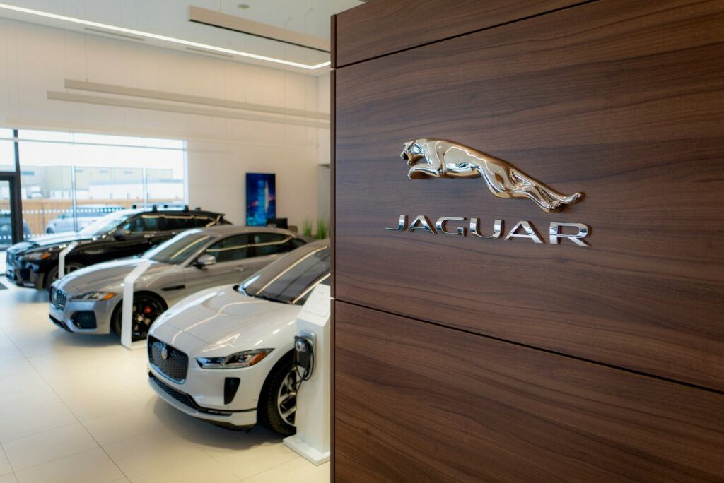 Jaguar Dealership in Winnipeg, MB Jaguar Winnipeg