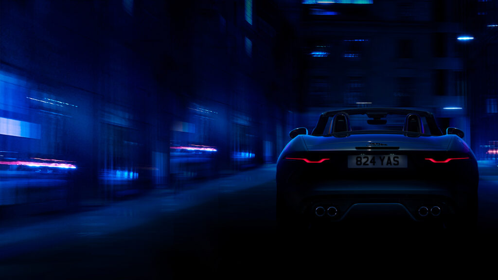 Jaguar Winnipeg Sales Offer